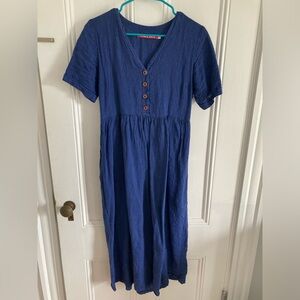 Pyne & Smith Capri no 31